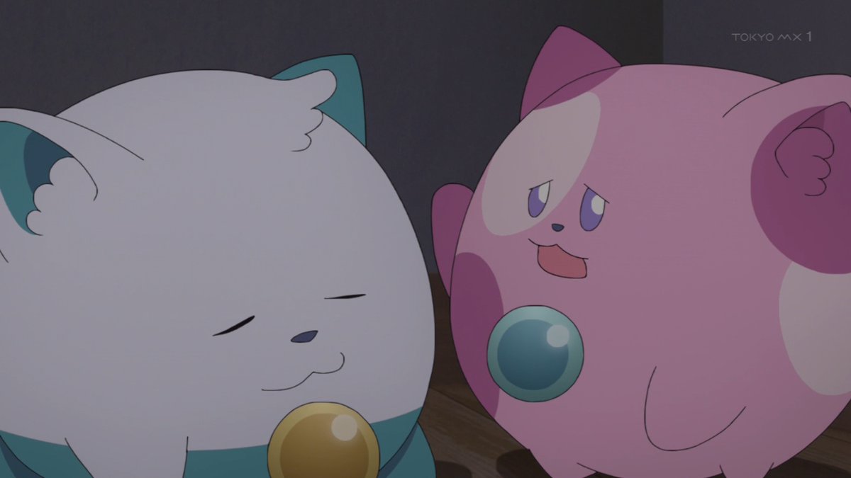 Magical Sisters LuluttoLilly Part 2 Episode 13 post image 1