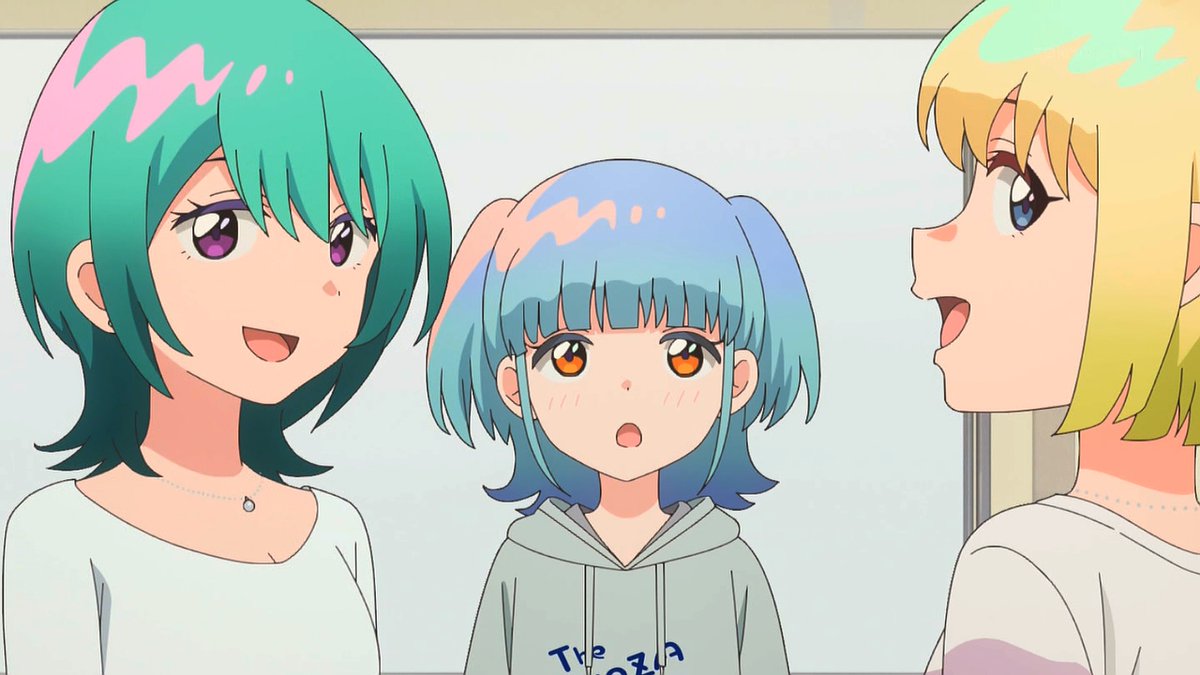 Magical Sisters LuluttoLilly Part 2 Episode 13 post image 1