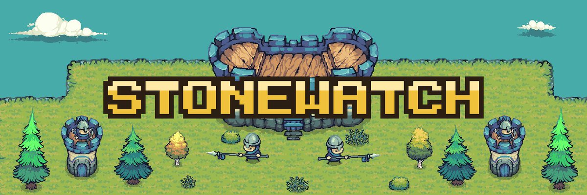 frutella786's tweet photo. Medieval strategy on Robinhood? 

@stonewatch_rh is building Stonewatch, where you claim land, build your kingdom and grow your own army.

The part that caught my attention is that your Garrison keeps producing $SW every hour, even while you’re completely offline.

There are also real clan bonuses, with the Top 10 Clans getting up to 30% extra production.

Genesis Banners are 999 supply and FREE.

I’ll be watching this one.