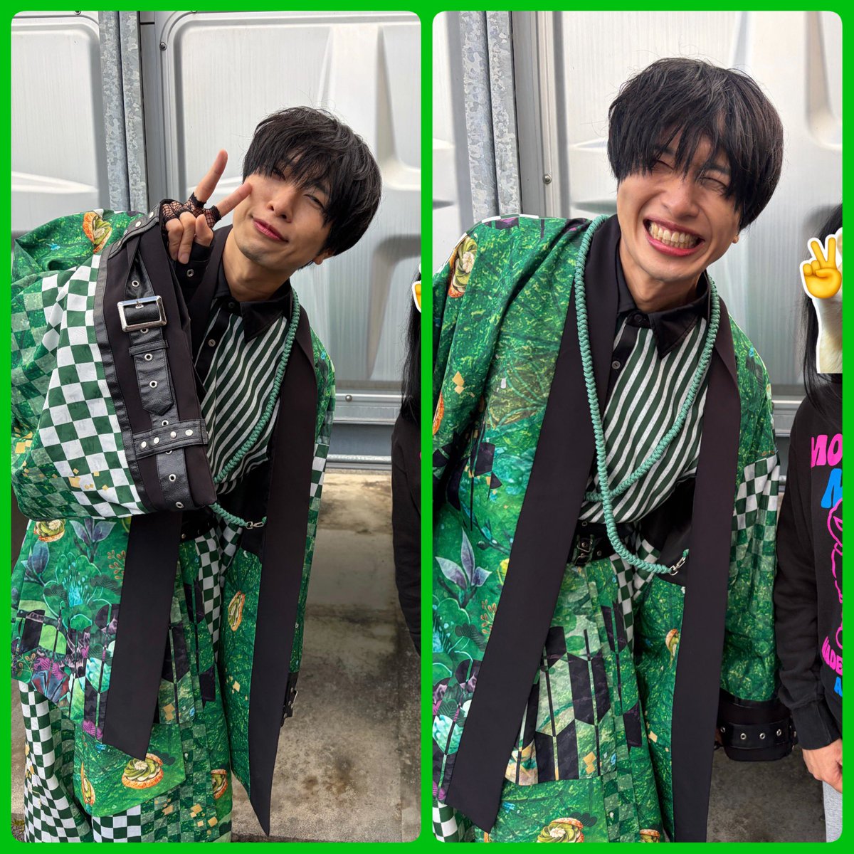 purineiko's tweet photo. 岩泉ヨーグルト工場まつり10/3
ライブや催し物、大盛況で楽しかったです‼︎ありがとうございました😊おにぎりのお米がとても美味し��った！
#甘党男子 #甘党の輪 https://t.co/WGgvsKN2VK