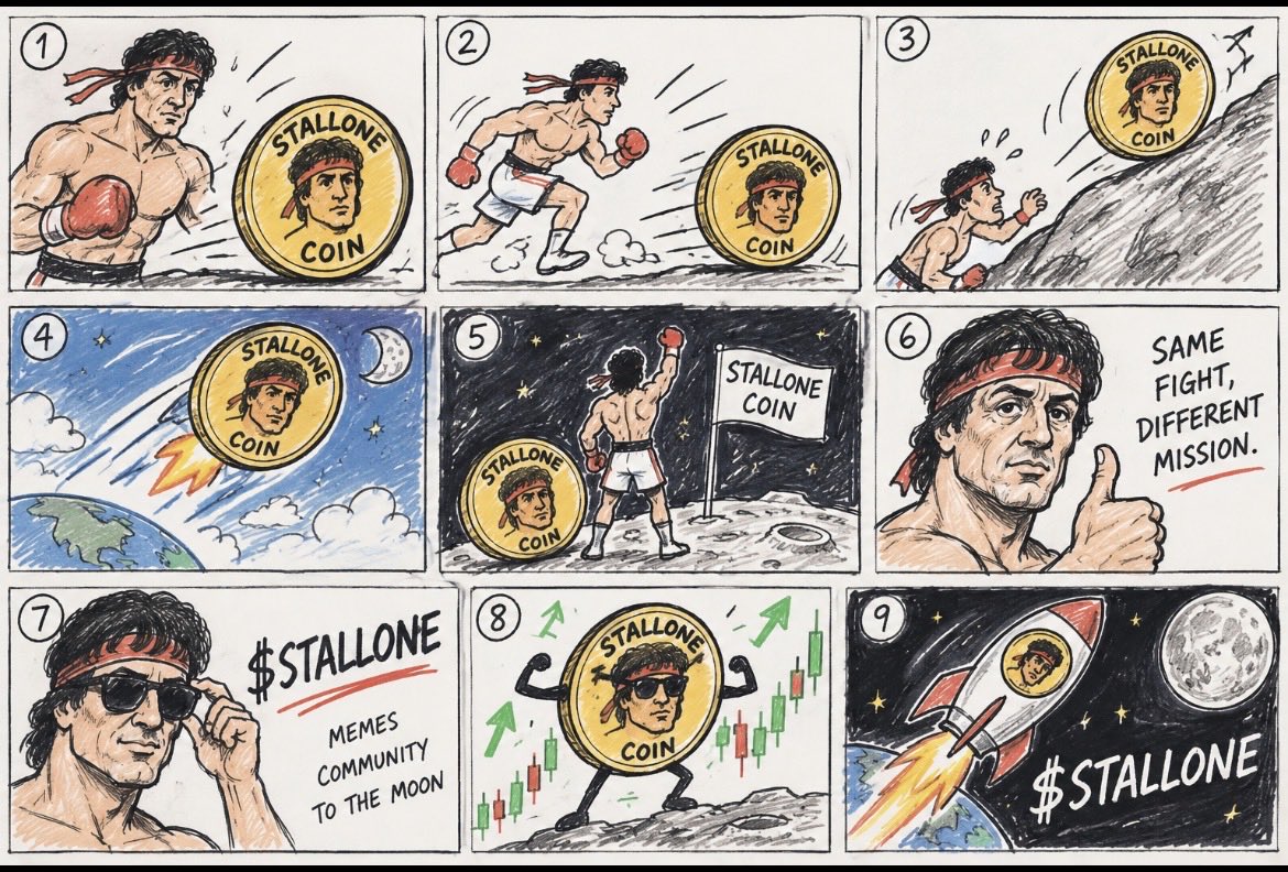 stallonecoin's tweet photo. @Salemxbt 💆🏻‍♂️ https://t.co/0n1EkzuMV5