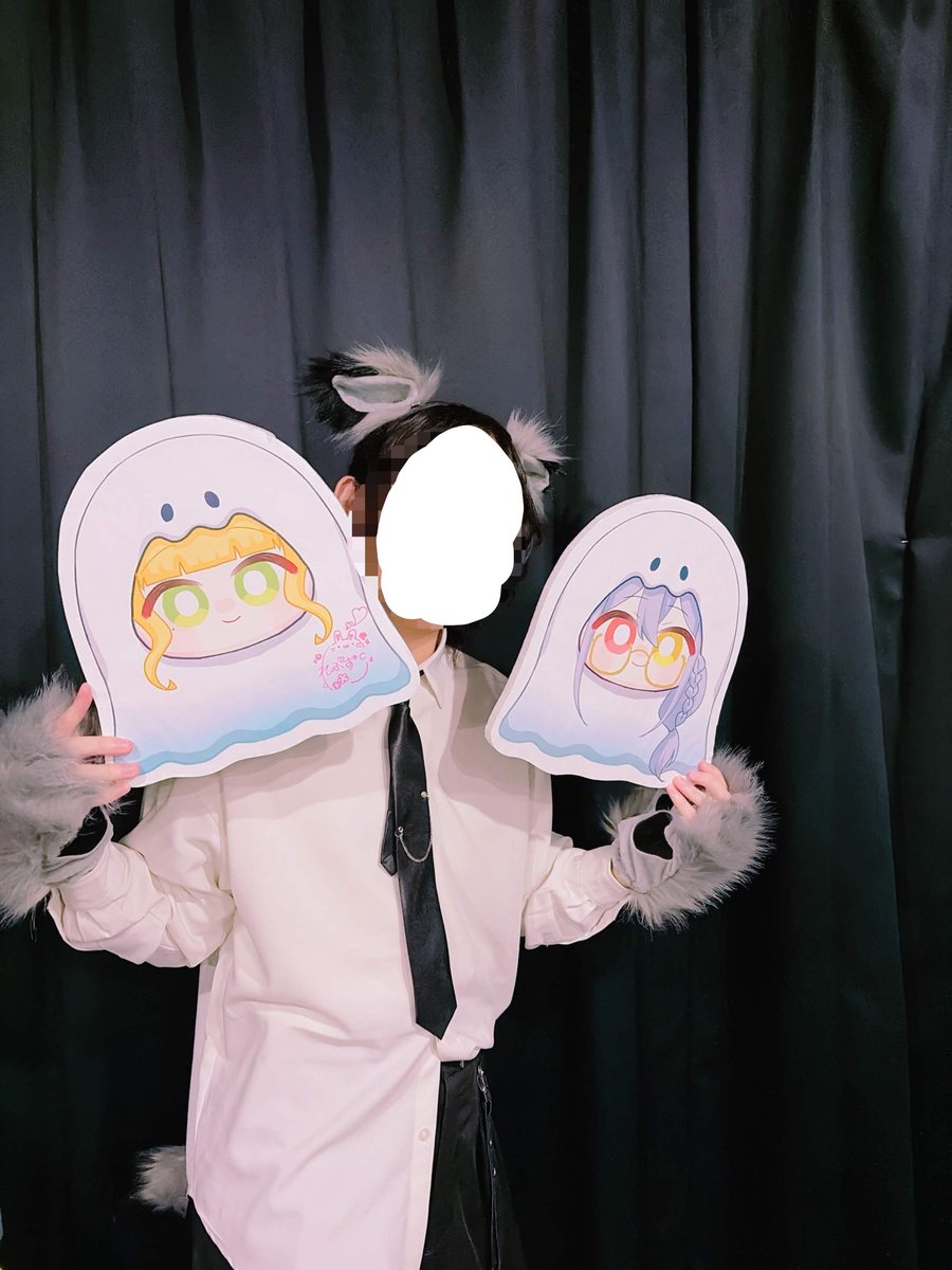 Yuki_mypace's tweet photo. これはじゃんけん2連勝して��しっかり本人からサインもいただいたパネル戦争結果 https://t.co/LQwpZWrxwn