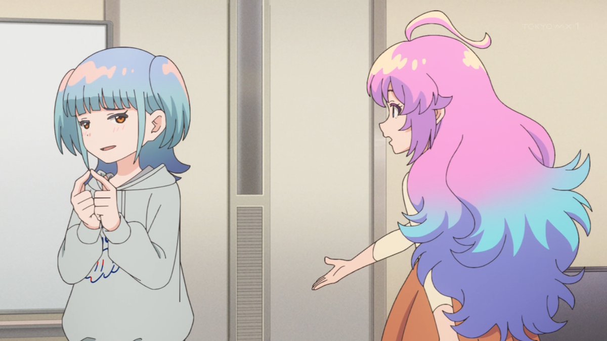Magical Sisters LuluttoLilly Part 2 Episode 13 post image 1