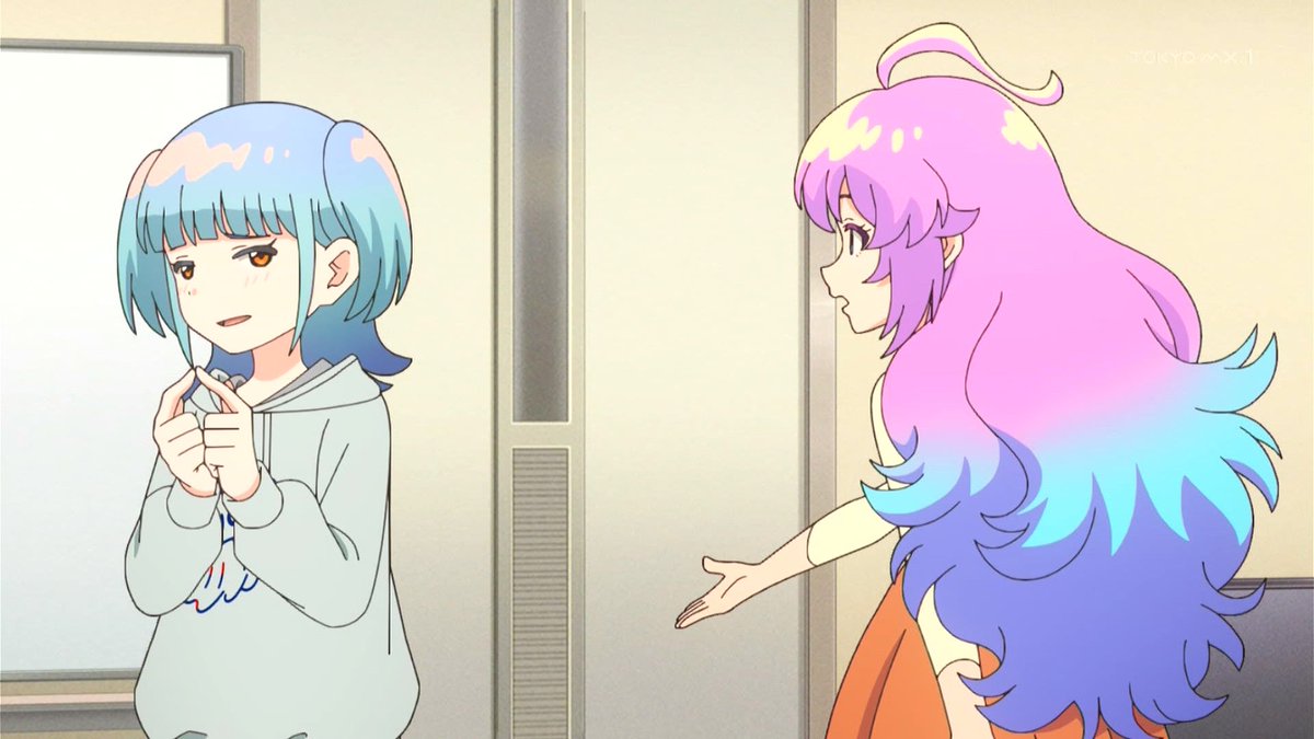 Magical Sisters LuluttoLilly Part 2 Episode 13 post image 1
