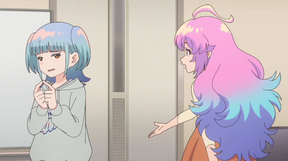 Magical Sisters LuluttoLilly Part 2 Episode 13 post image 1