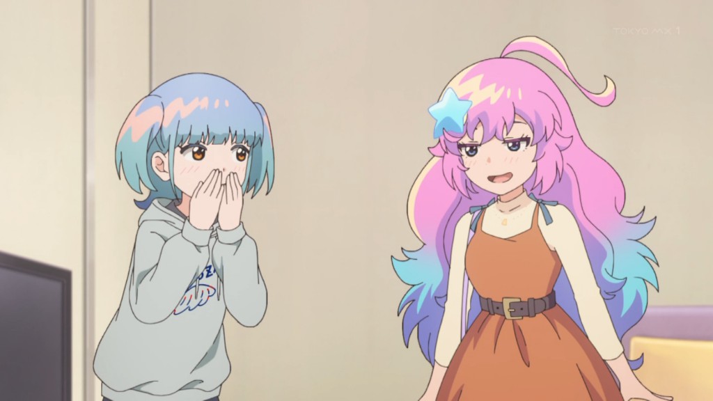 Magical Sisters LuluttoLilly Part 2 Episode 13 post image 1