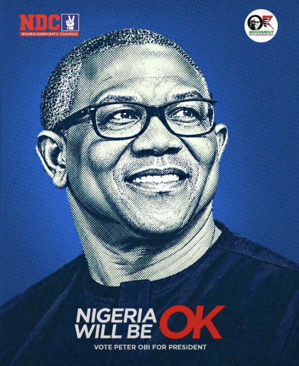 MarianVictor18's tweet photo. Nigerians are OK 👍 👌 https://t.co/Po7vnE9PND