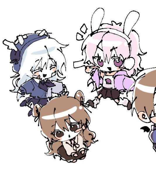 FFD7E6's tweet photo. https://t.co/wIqFL836A2