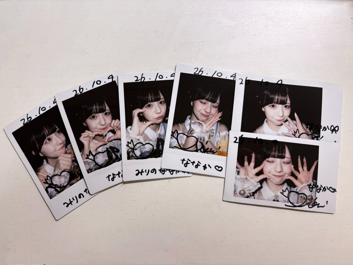 nprrus_'s tweet photo. そーきゅーとなポニーテールみりたま🎀

 #みりまで0ミリ https://t.co/0aGLVXwQjU
