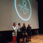 Photo by Funcinema Festival (@FuncinemaFest)