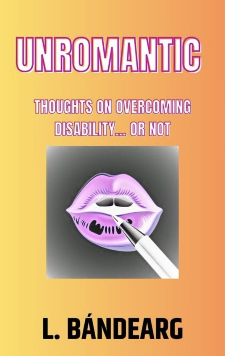she_proofreads's tweet photo. @ClaireLLLW81 This is my epistolary memoir about living while disabled, Unromantic:  https://t.co/be6RQ5xMug

My poetry book, Sisyphean Thoughts. 
https://t.co/mkjq36mx9G

Hoping to find my audience! 
❤️❤️❤️❤️ https://t.co/VrU0YRhPoU
