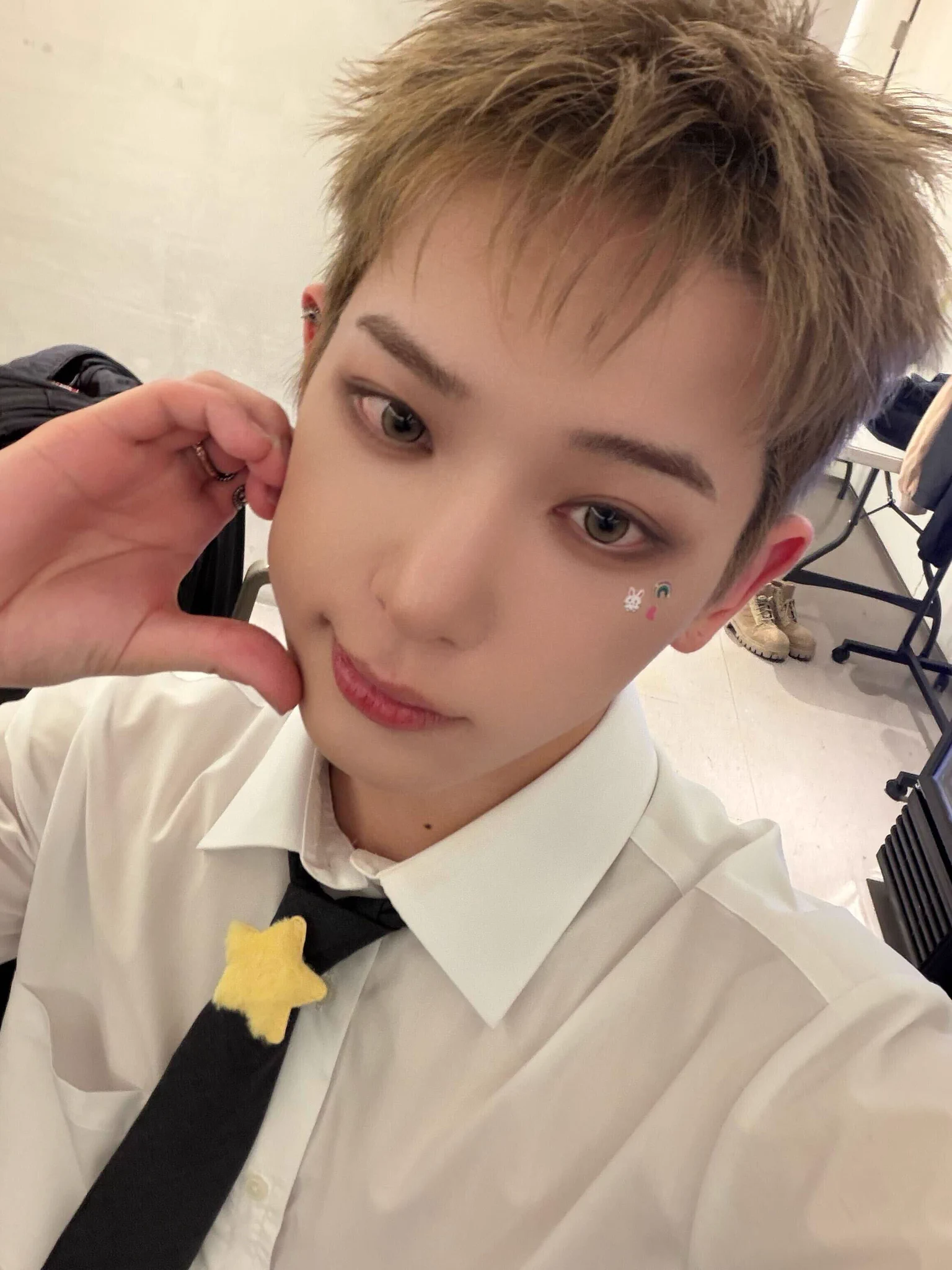 HARUA THAILAND🐰 on X: 