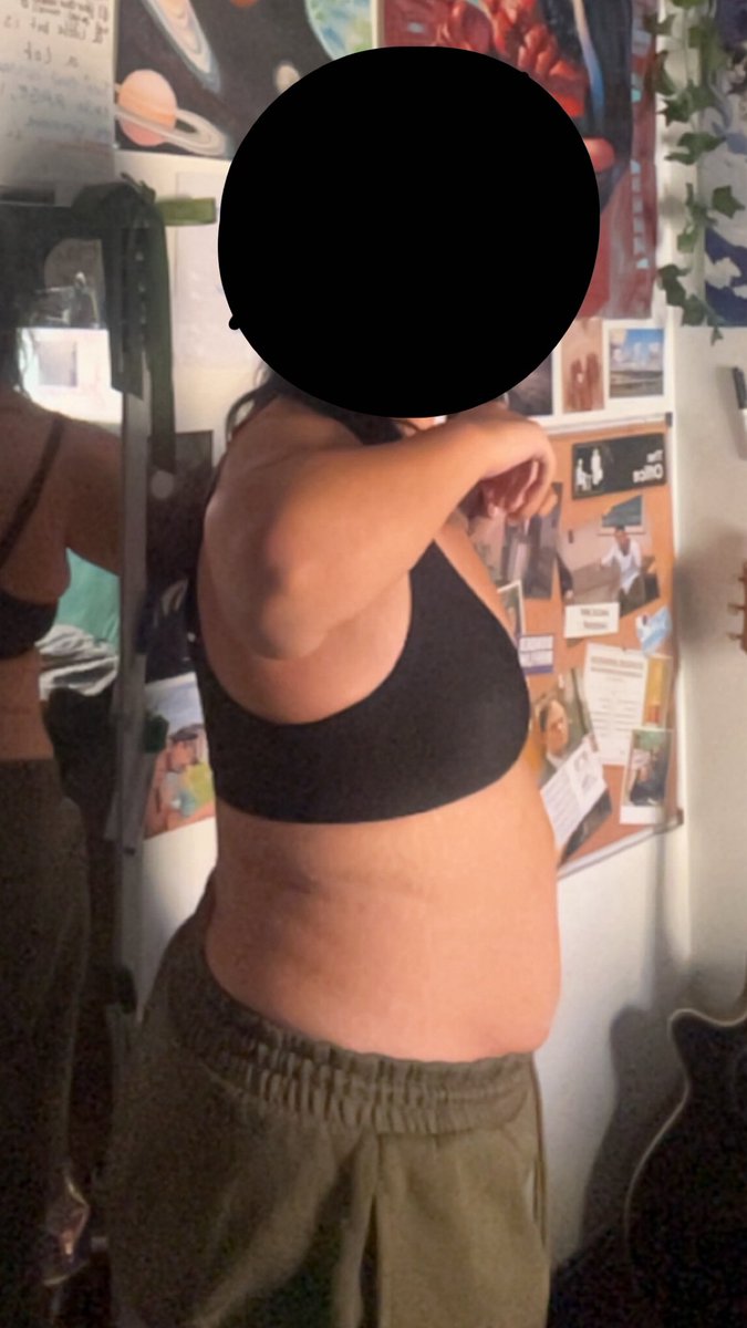fckthsusername_'s tweet photo. Accountability thread 🧵 
Tryna get back to how i was before my vacation, i fucking hate myself. https://t.co/6pvWPMctgU