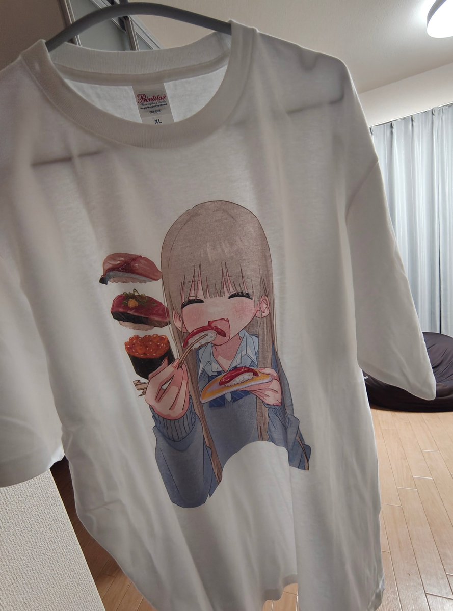 Melt_rr's tweet photo. アニケット！ https://t.co/WbWzja9nIY
