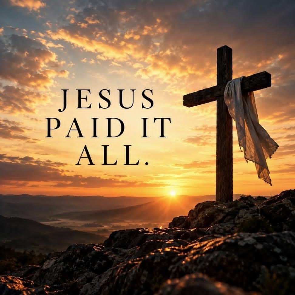 SteveColerick's tweet photo. Happy Sunday sweet souls 💙 

[Jesus]

"A new commandment I give to you, that you love one another: just as I have loved you, you also are to love one another."

[John 13:34] ESV https://t.co/7GJaXfOoy4