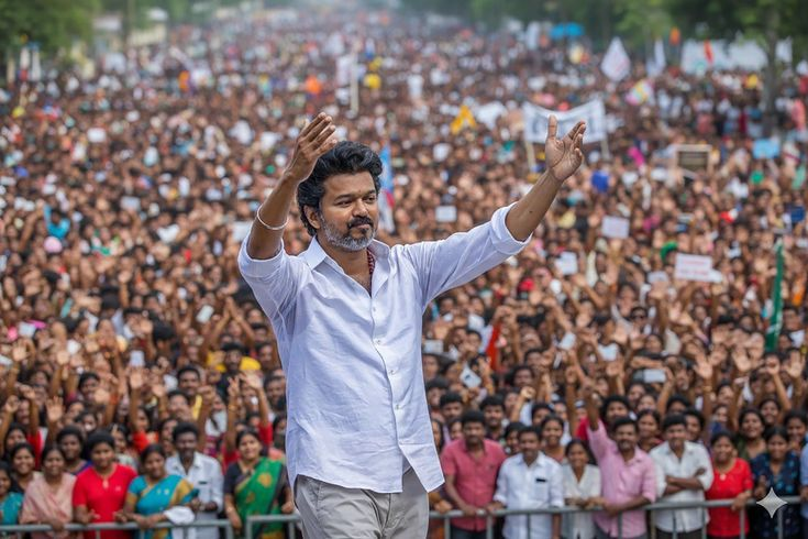 itz_me_ram07's tweet photo. Future la election pakkam vara nenaikura yaara irunthaalum sari.. They need to wait till hatered against the TVK party... Until no one gonna rule TN until this man exists from politics https://t.co/Kqgb1wdtD8