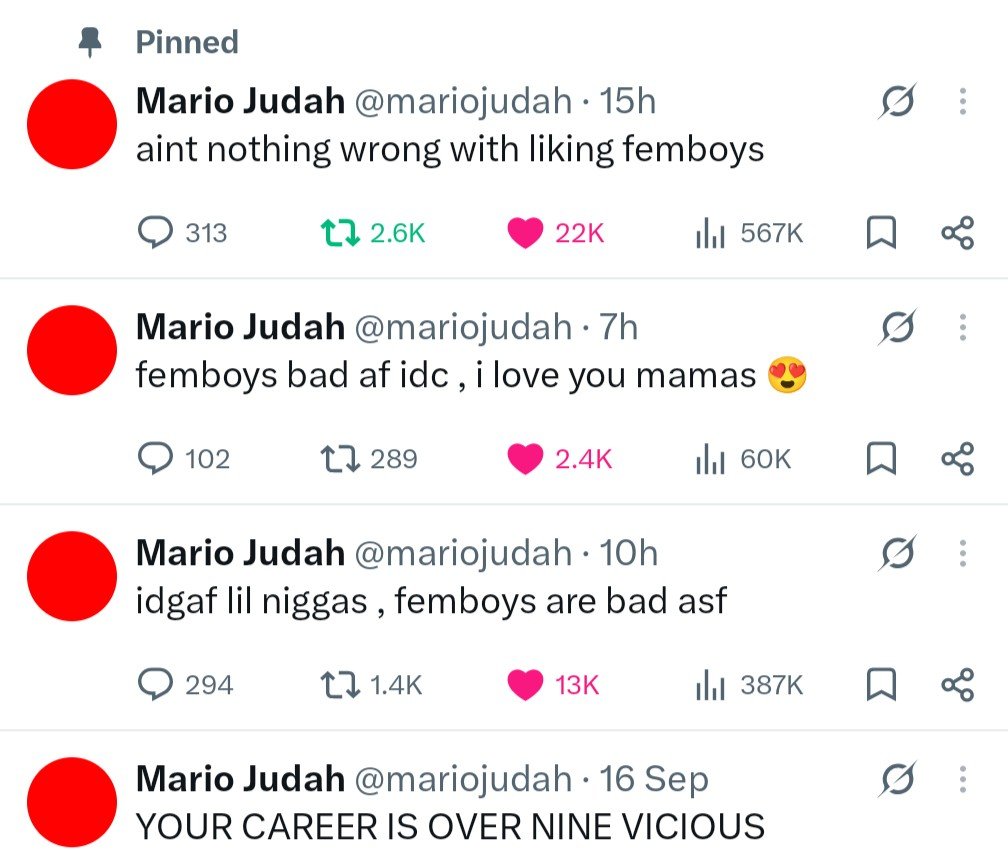 eepyeri's tweet photo. dude doesn't post for 2 weeks and comes back with these bangers https://t.co/bURJUfQ2CY