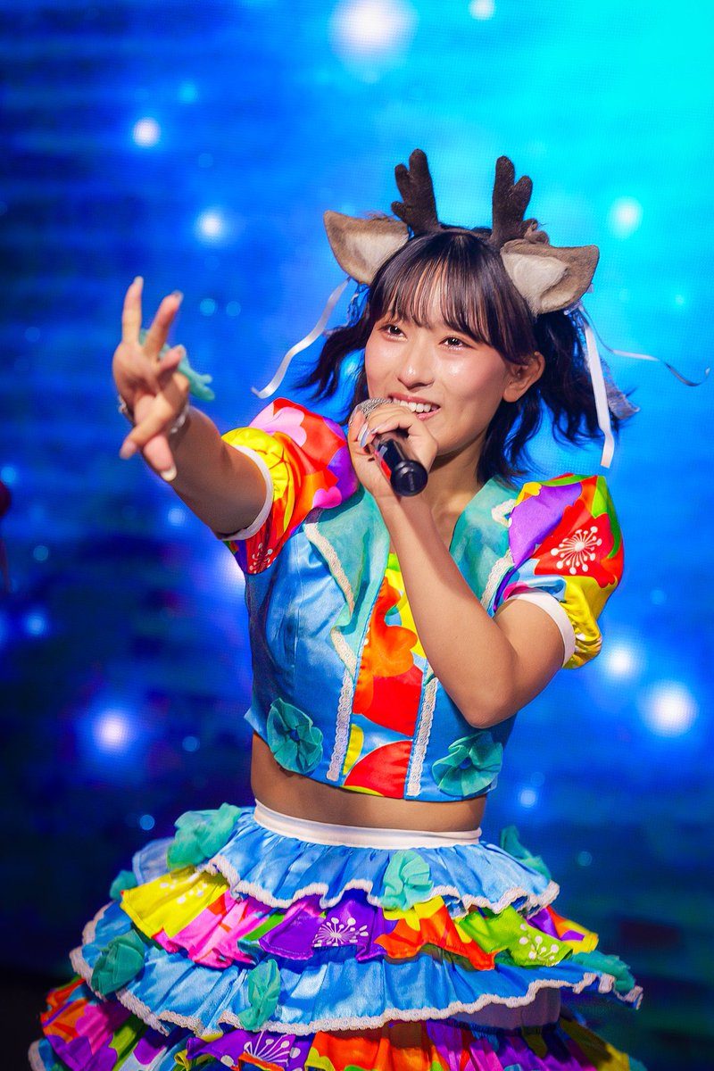 owataul's tweet photo. #CuteRobin
#萌崎叶乃
#かのちゃんぽすと
大阪武者修行ツーマン定期ライブ

Stella ♡彡

2026.9.30 fairytales OSAKA https://t.co/zHgV5CPL1C