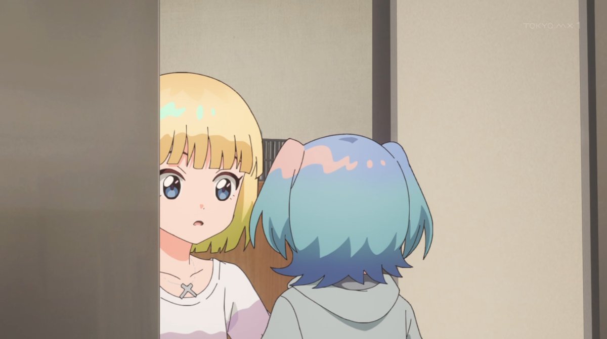 Magical Sisters LuluttoLilly Part 2 Episode 13 post image 1