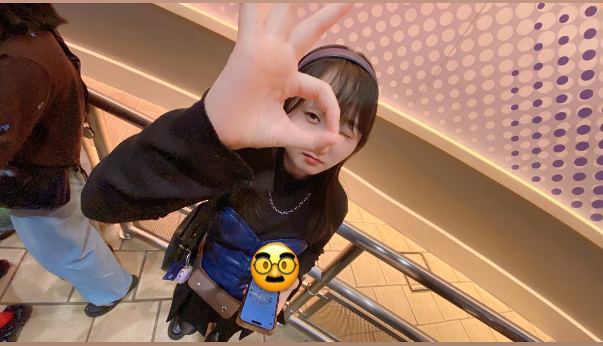 ApplehaRingo07's tweet photo. 「ハピネスレベルを測定中…」

📍ベイマックスのハッピーライド

もちさん(@46mochi_cos )素敵に撮ってくれてありがとう〜。

 #Dハロ https://t.co/WnisrbThME