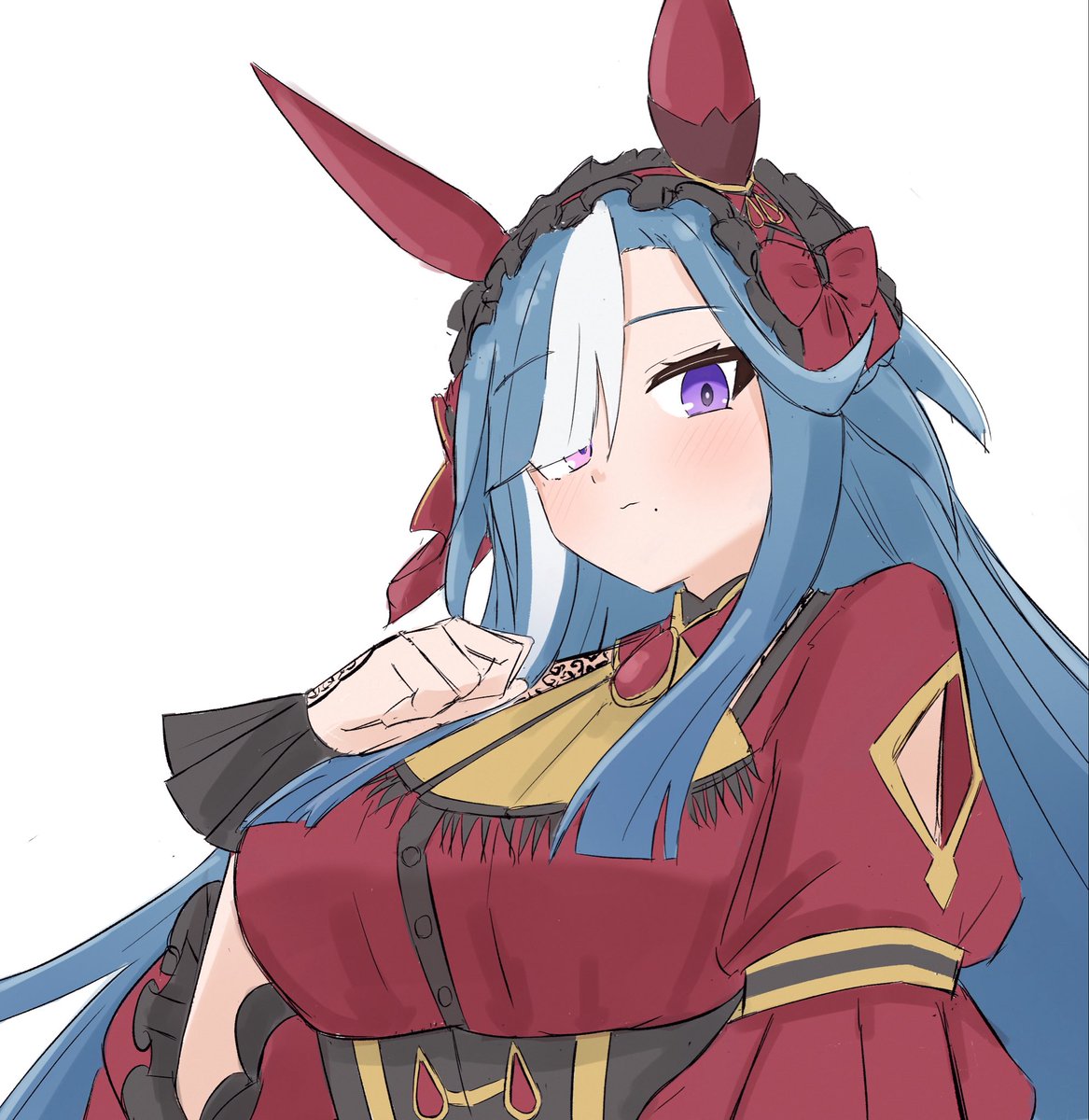 daimyo_bzm's tweet photo. 紅アルヴさんrkgk https://t.co/snXwZkK9eZ