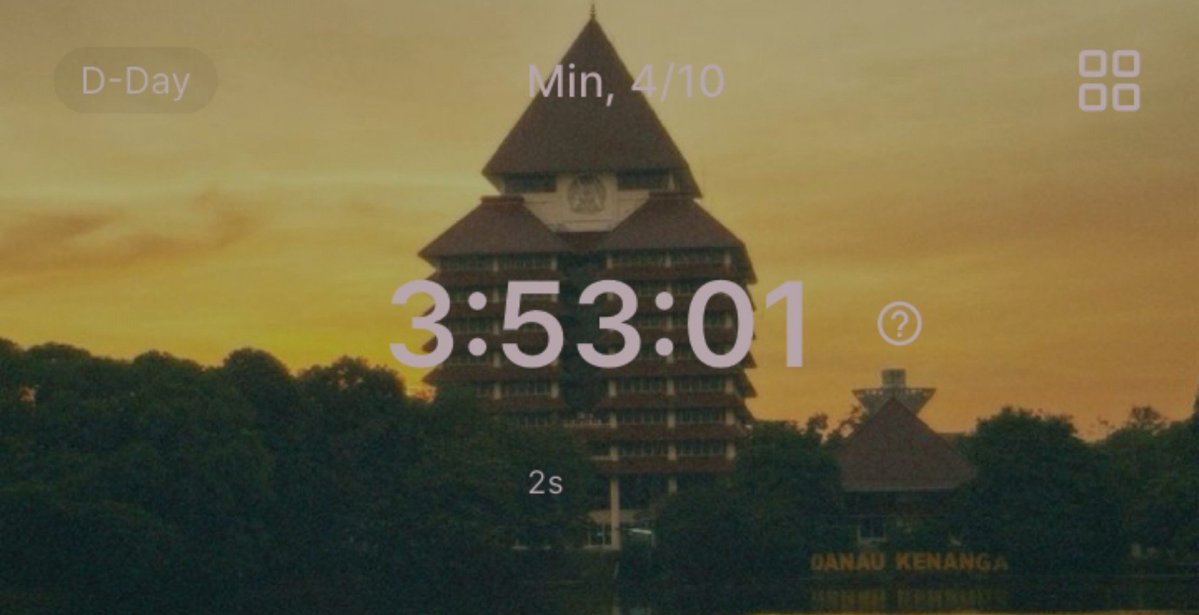 llyant1's tweet photo. #progressly 04102026 hari ini belajar buat asat bio &amp; sosio.... good luck tuk diriku smga bsk bs menjawab soal2 dgn benar.. aamiin 😸 https://t.co/E1OwGpUa2a