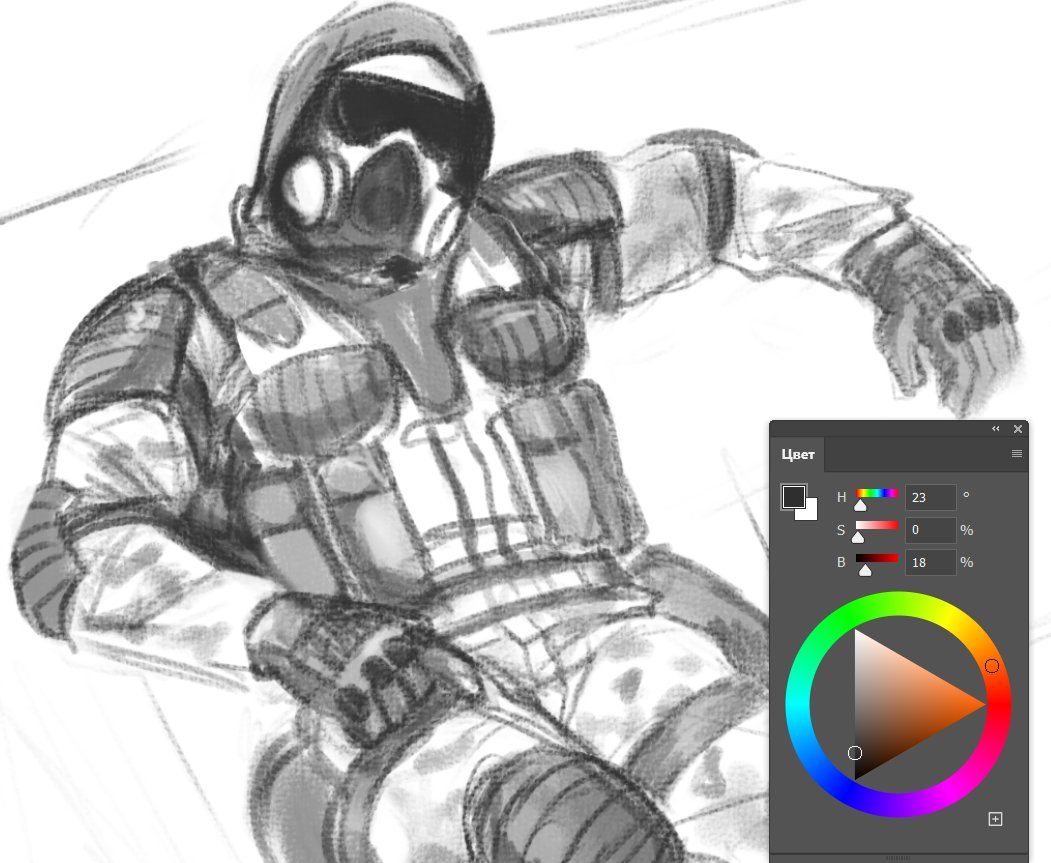morokamororo's tweet photo. Sketch.
S.t.a.l.k.e.r Monolith https://t.co/7iD2f2qI5I