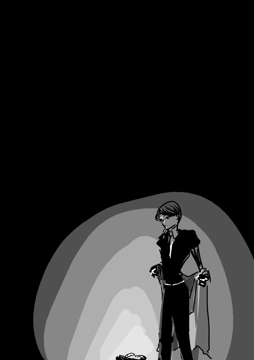 Skfienddsp's tweet photo. 退勤
#housekinokuni_fanart https://t.co/cpP4P3aQGX