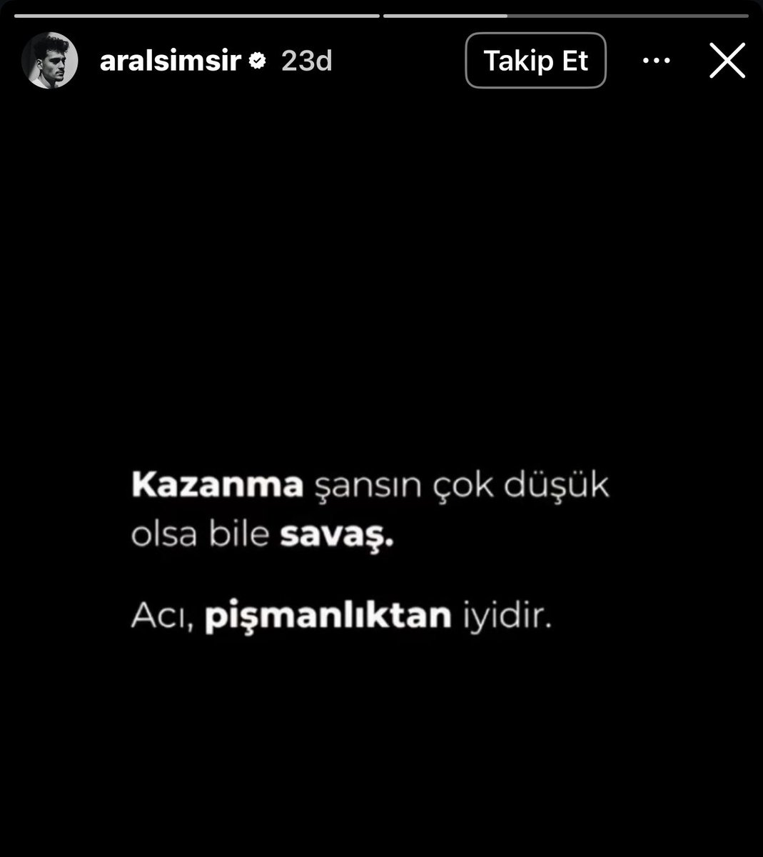 tsplus61's tweet photo. Aral Şimşir'den milli takıma göndermeli paylaşım. https://t.co/vvTqp1EfTh