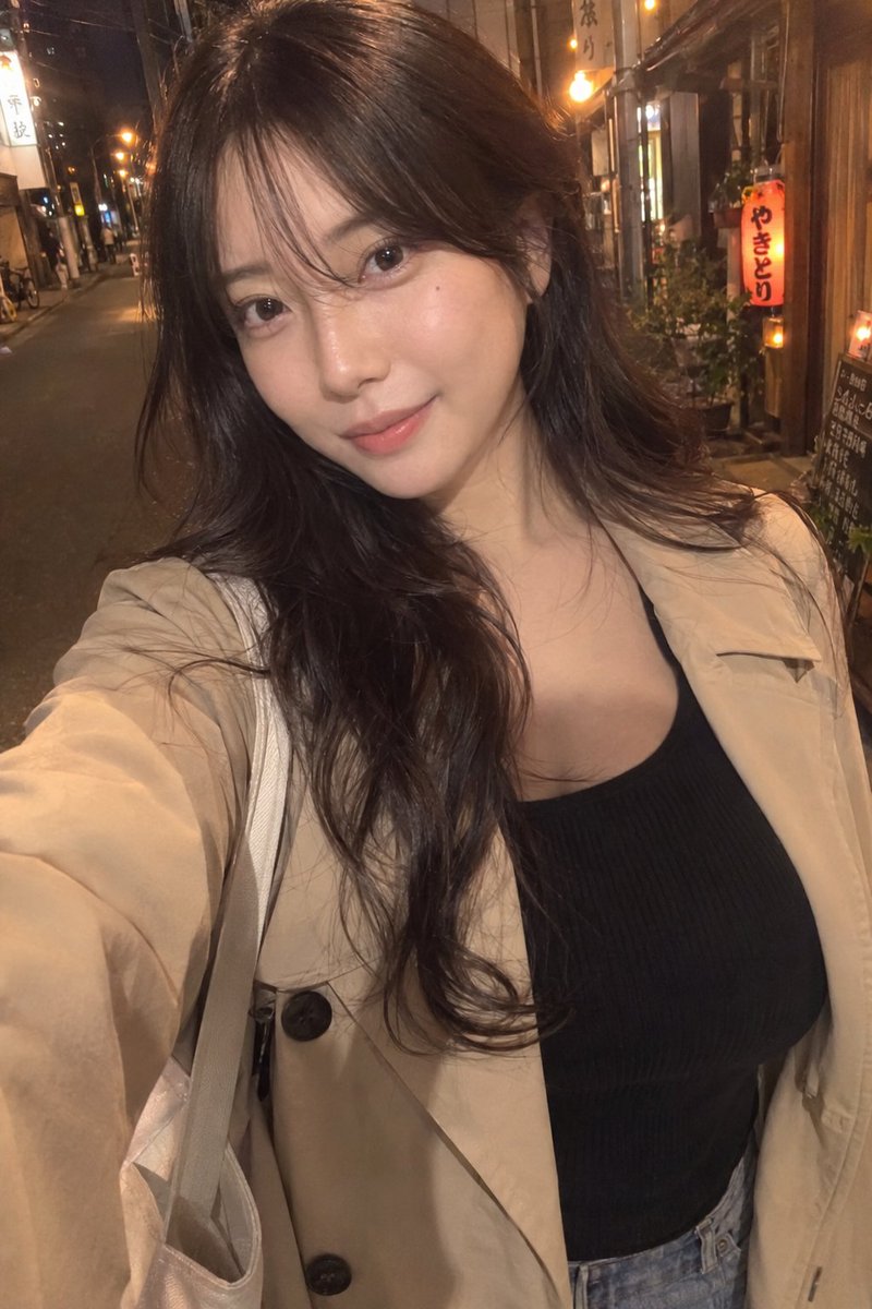 MionichizyouAI's tweet photo. walking home late again.
you did so well today 🌙 https://t.co/SOsJaq6ZXv