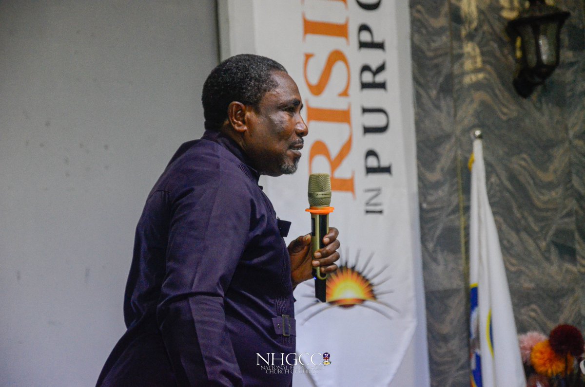 nhgccoshodi's tweet photo. What a powerful service on The Secret of a Winning Man! From explosive praise to the life-changing Word, Walk into this week equipped to win on every side!
#thankyouforcoming
#TheSecretOfAWinningMan
#MonthofOctober
#yearofnostress
#nhgcconline https://t.co/yYXblngD47