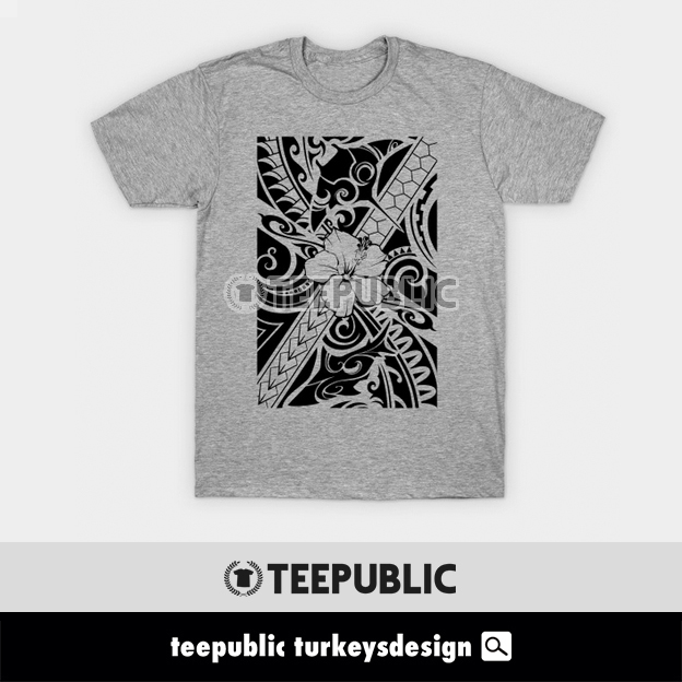 TurkeysDesign_G's tweet photo. Rare waves are against you. Hawaiian style tribal. Arrange sharks and mantas around hibiscus.
#hawaii #manta #shark #hibiscus https://t.co/D0mMmqPmdb