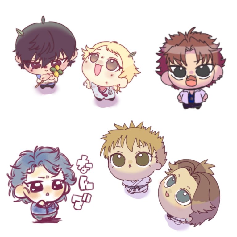 TOKImemomemoGs's tweet photo. ちょもっ https://t.co/jcNbeB2cyj