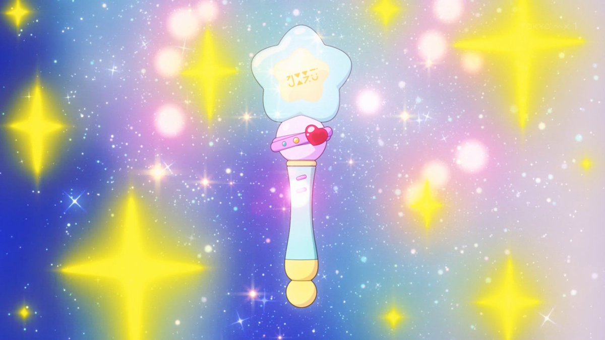 Magical Sisters LuluttoLilly Part 2 Episode 13 post image 1