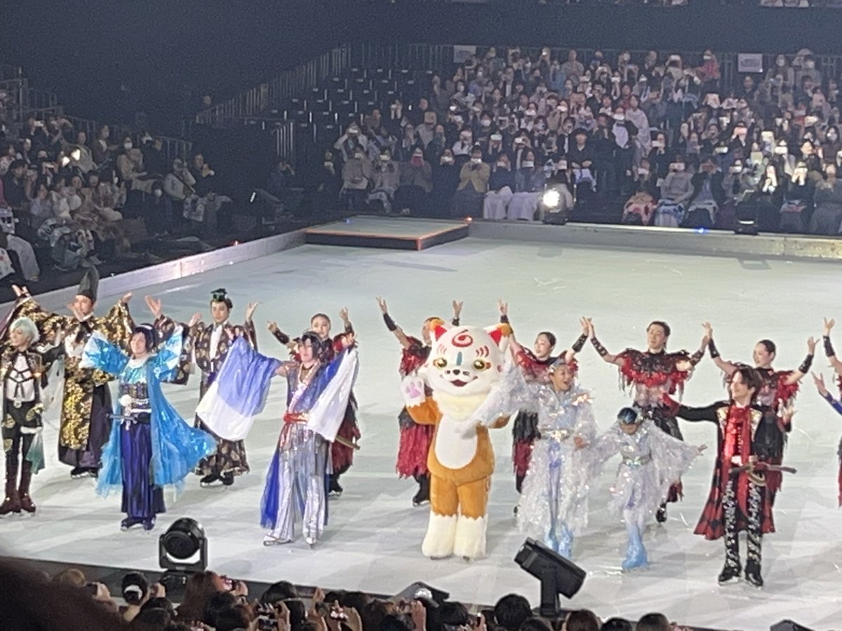 miyachyan's tweet photo. 刀ブレ、アリーナチャレンジに申し込めばよかったなと反省してます。 https://t.co/ciaDnzxogl