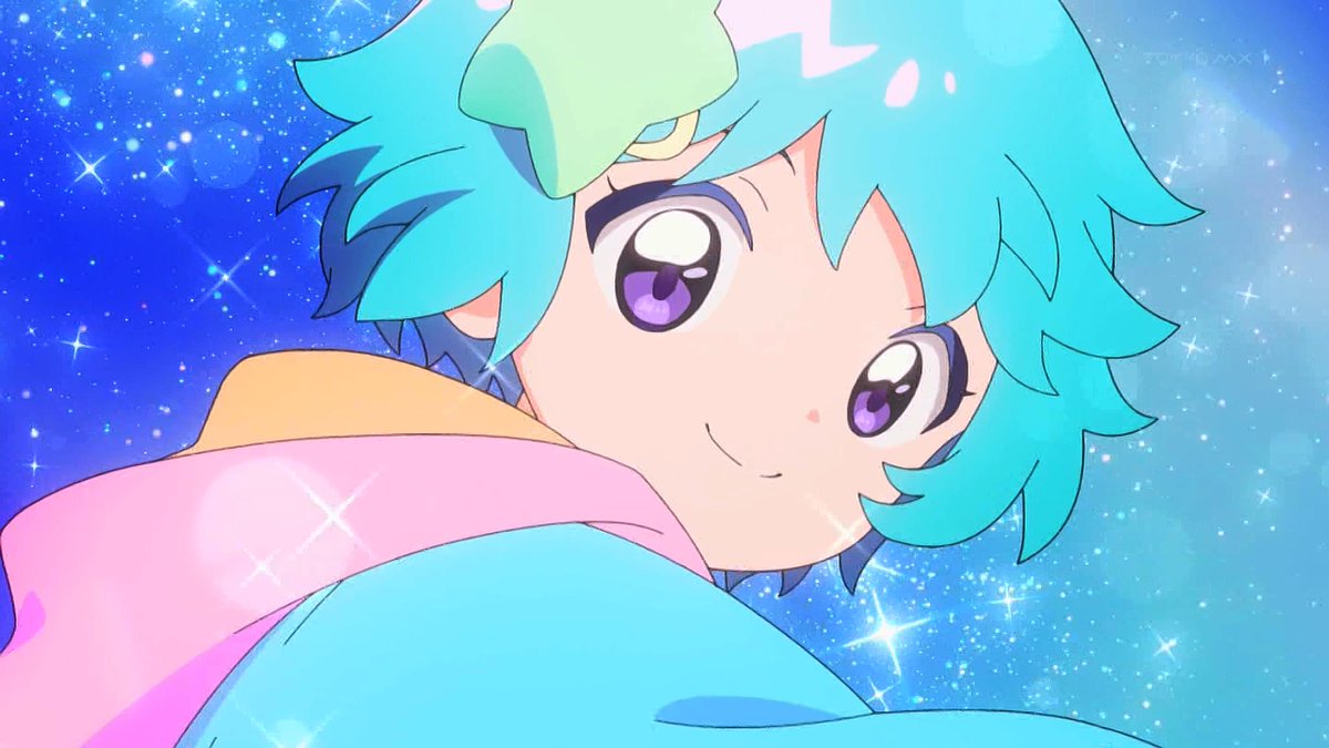 Magical Sisters LuluttoLilly Part 2 Episode 13 post image 1