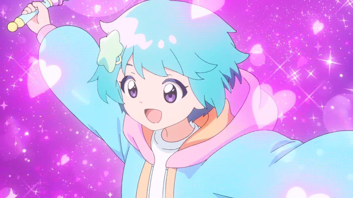 Magical Sisters LuluttoLilly Part 2 Episode 13 post image 1
