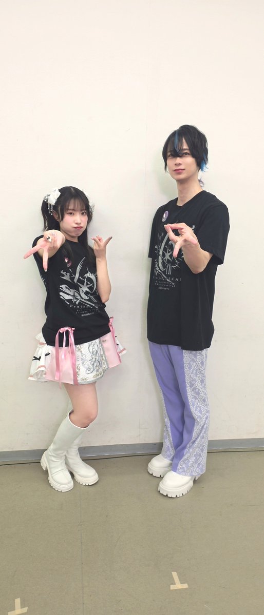 tokishunichi's tweet photo. また‼️✨

#プロセカ感謝祭 https://t.co/3vW3VzdJSS