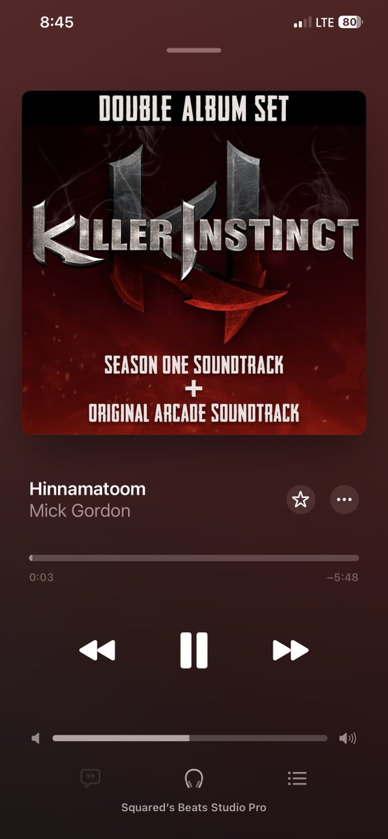 DSquaredPrime's tweet photo. It’s pull day so let’s freaking go! Also, bring back Killer Instinct! https://t.co/YHFDyIji6F