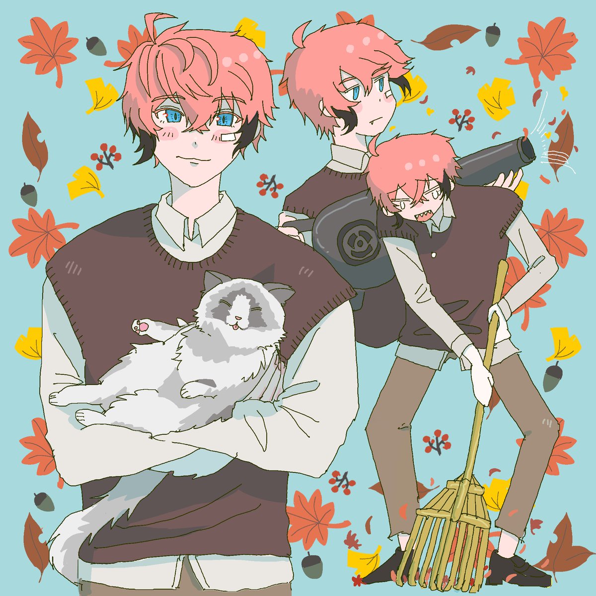 yne79x's tweet photo. #紙とウェン https://t.co/eZIquBmfXz