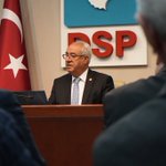 Photo by Demokratik Sol Parti (@DSPGenelMerkez)