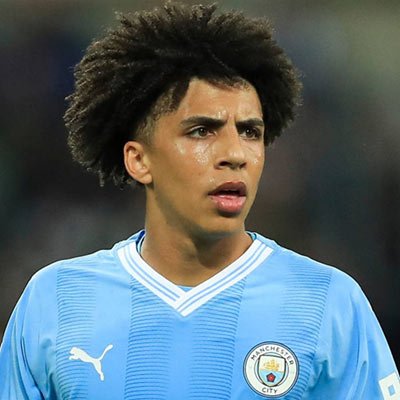 TouchlineX's tweet photo. 🚨 𝗡𝗘𝗪: Rico Lewis has been called up to the England squad to replace the injured Nico O’Reilly.

The Manchester City defender has been promoted from the U21s and returns to the senior squad for the first time since November 2024. https://t.co/FOVSYWgxpQ