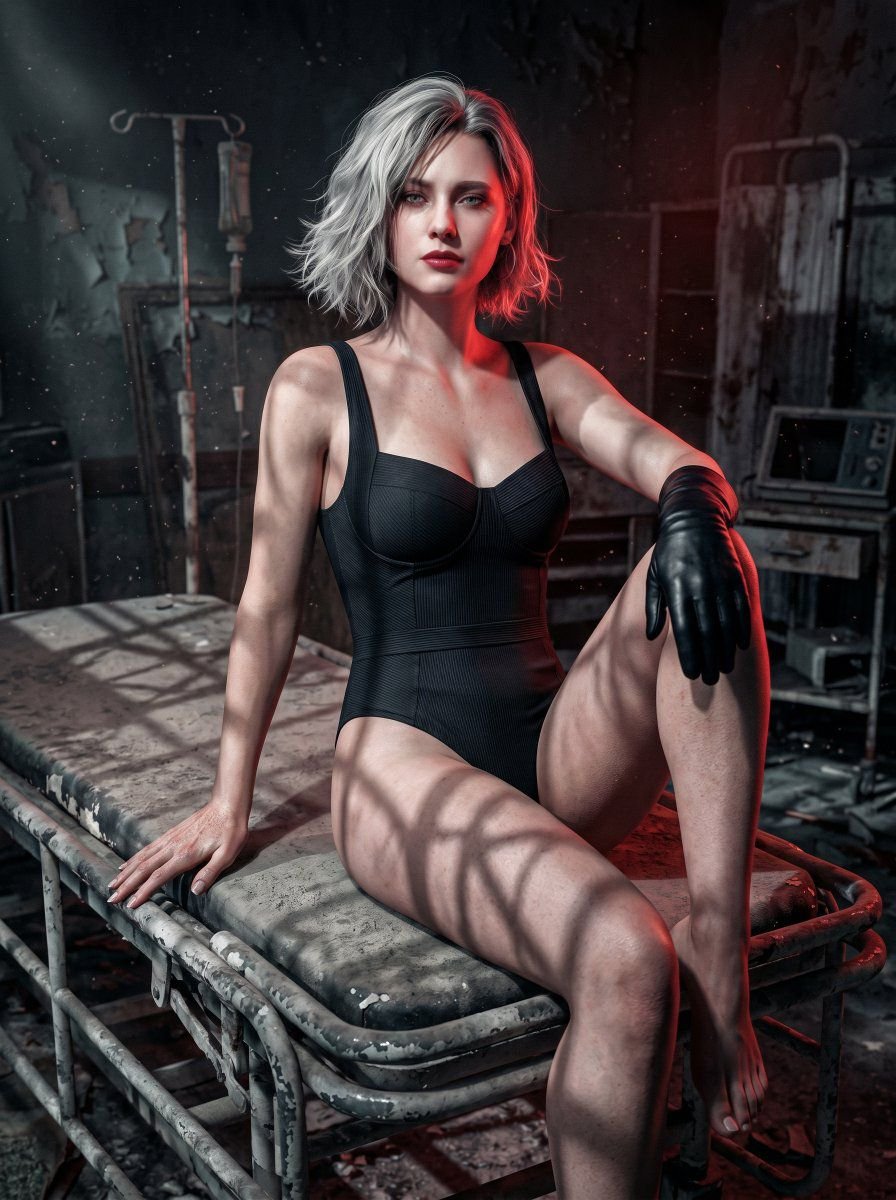 Evil_140's tweet photo. Grace Ashcroft
#ResidentEvilRequiem #ResidentEvil #REBHFun #ResidentEvilFanart #ResidentEvi https://t.co/xi61sxhCZ5