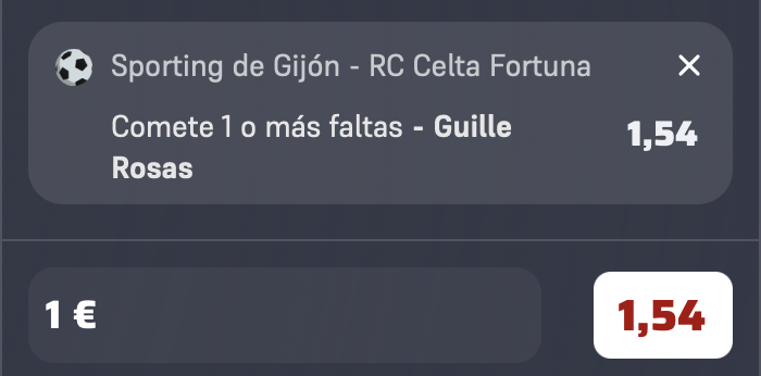 CodigoPicks_'s tweet photo. 📊 El LD vs el Celta fortuna ha hecho falta en los últimos 10/11 partidos
📊 Guille Rosas cumple en 5/7 partidos esta temporada

🎰 Winamax
🏟️ LaLiga Hypermotion
⌚️ 16:15
🔗 Datos sacados de @StatsHubCom