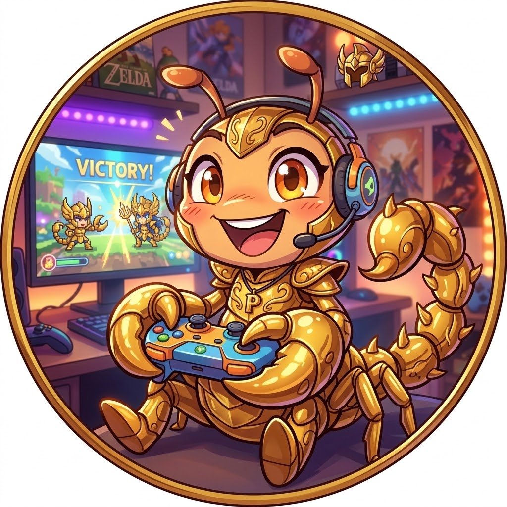 ScorpioTechGame tweet picture