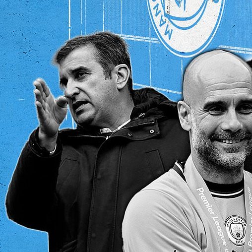 MailSport's tweet photo. I spent years exposing Man City's cheating while their plutocratic regime believed they could get away with it all. While my wife lay dying, these are the threats, ugly tactics and intimidation the club and their fans used against me. https://t.co/MwdMNCrL8V