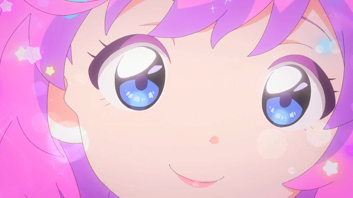 Magical Sisters LuluttoLilly Part 2 Episode 13 post image 1