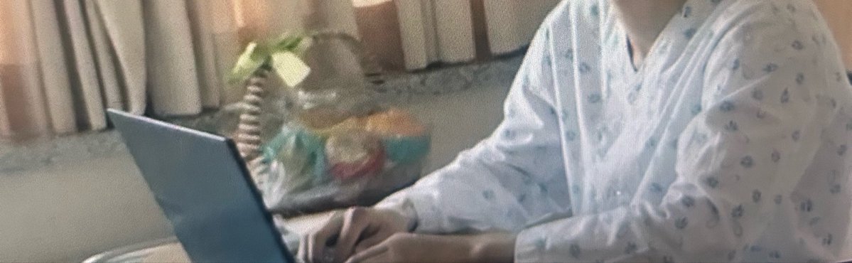 angedemarbre's tweet photo. Moonjo and Jongwoo pulled off the murder coverup of the century but they were so in love and the honeymoon phase was beating their asses so bad they just had to almost throw the entire plan. M delivered the gift basket and J wore the tooth bracelet in front of everyone’s salad 💀 https://t.co/gS6BjMEm9p