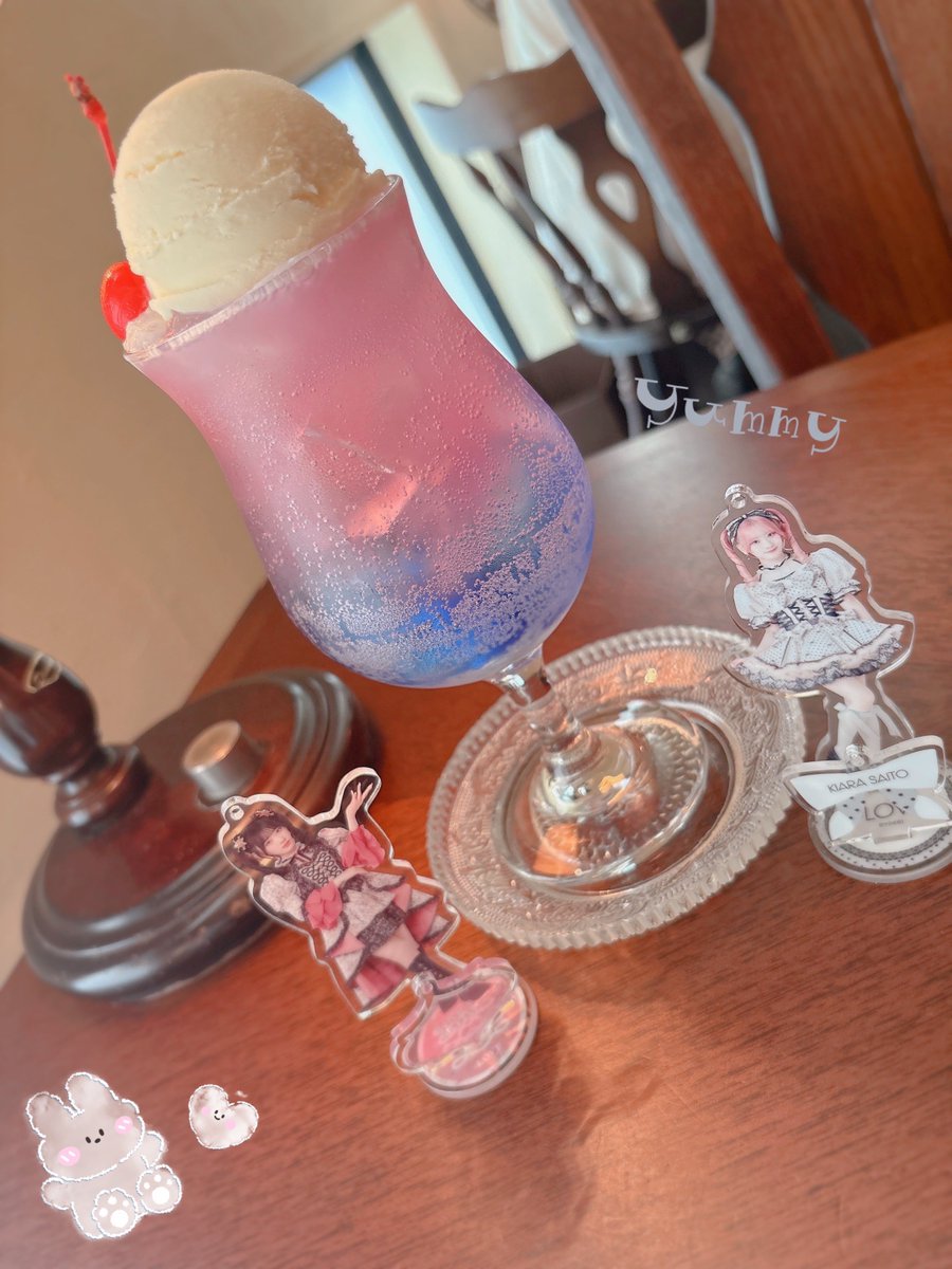 mitononn's tweet photo. 推し活旅𝕝𝕠𝕘𓈒𓂂𓏸𓂃✈︎
┈┈┈┈┈┈┈┈┈┈┈┈┈┈┈┈
オフラインイベ初参加したり、
ろーおすすめの喫茶店行ったり、
ラーメンマンになったり?、
いっぱい飲んだり✎𓂃◌𓈒
┈┈┈┈┈┈┈┈┈┈┈┈┈┈┈┈ https://t.co/Eov3L4ucfc