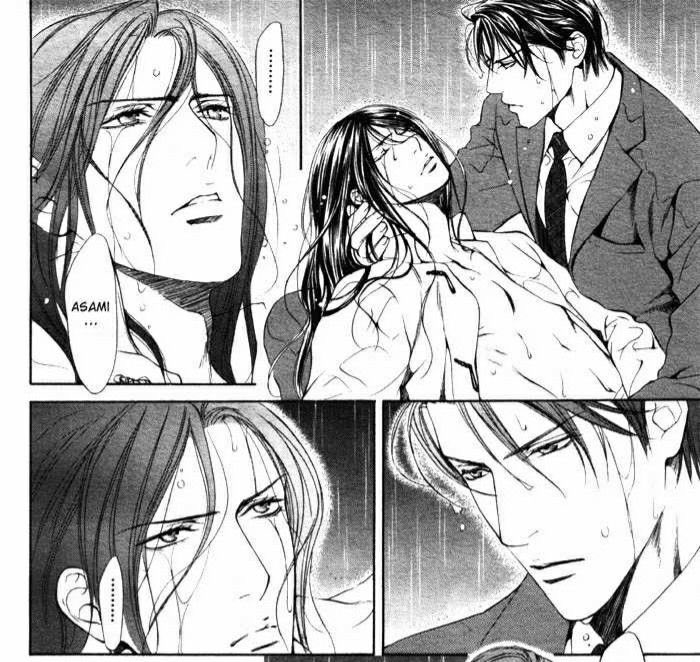 sssikz's tweet photo. i have been a doomed yaoi lover since the down of time https://t.co/3vbNgDA6UJ